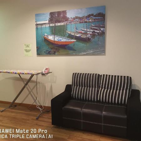 Yeob Bay Hotel Ampang Ampang  Kültér fotó