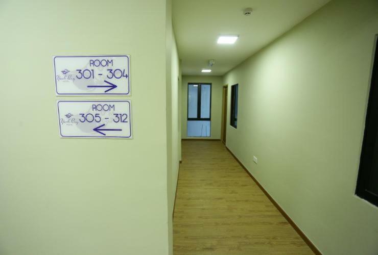 Yeob Bay Hotel Ampang Ampang  Kültér fotó