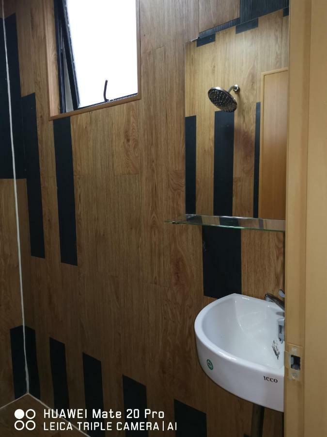 Yeob Bay Hotel Ampang Ampang  Kültér fotó