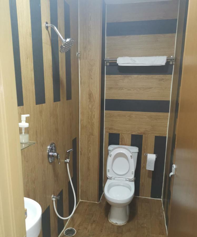 Yeob Bay Hotel Ampang Ampang  Kültér fotó