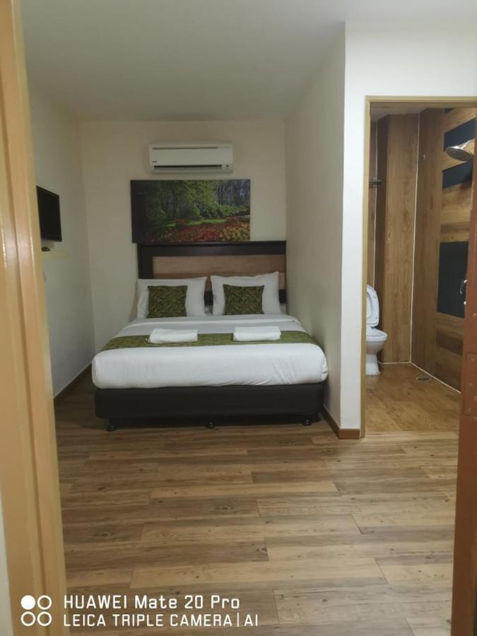 Yeob Bay Hotel Ampang Ampang  Kültér fotó