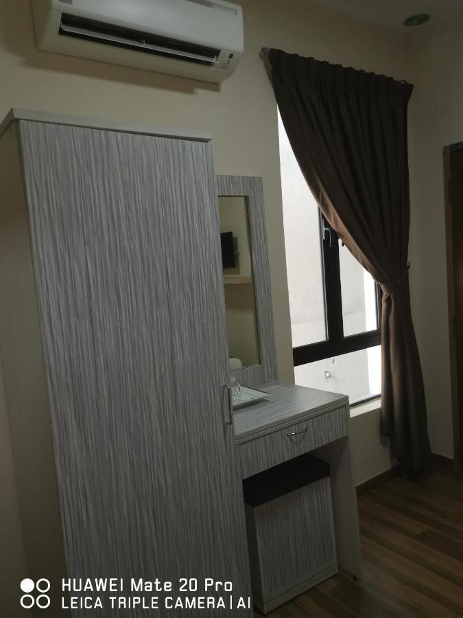 Yeob Bay Hotel Ampang Ampang  Kültér fotó