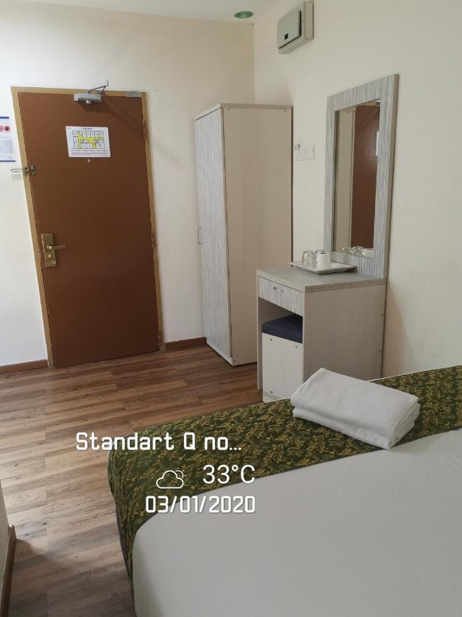 Yeob Bay Hotel Ampang Ampang  Kültér fotó