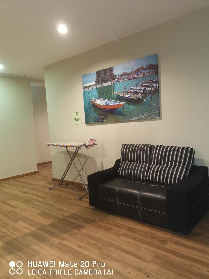 Yeob Bay Hotel Ampang Ampang  Kültér fotó