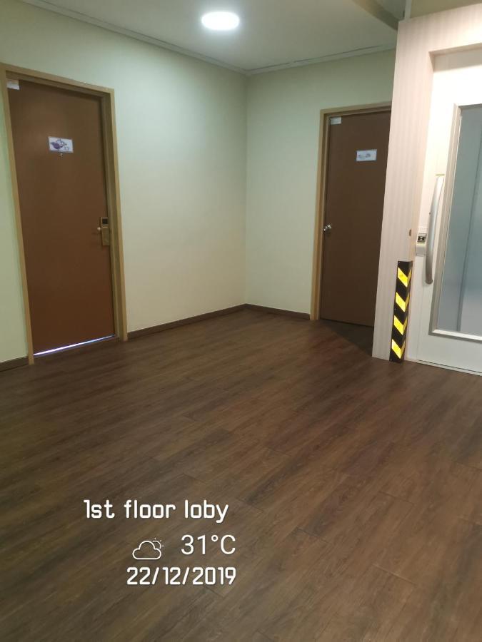 Yeob Bay Hotel Ampang Ampang  Kültér fotó