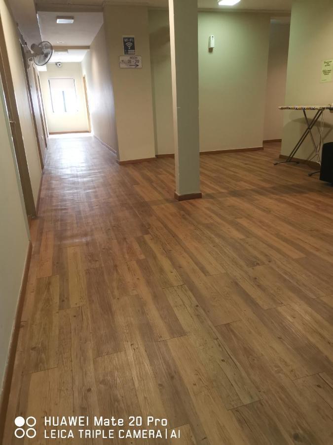 Yeob Bay Hotel Ampang Ampang  Kültér fotó