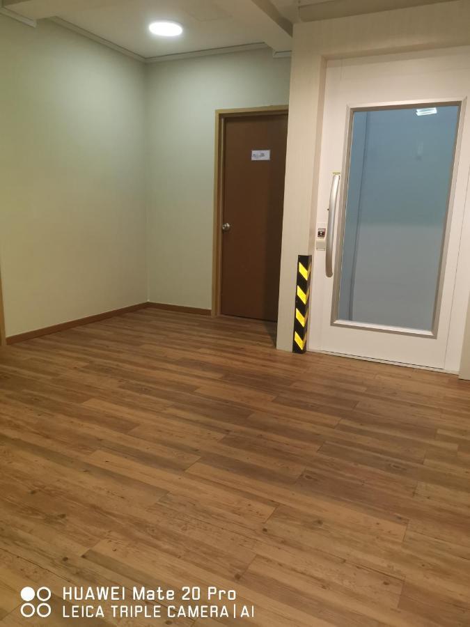 Yeob Bay Hotel Ampang Ampang  Kültér fotó
