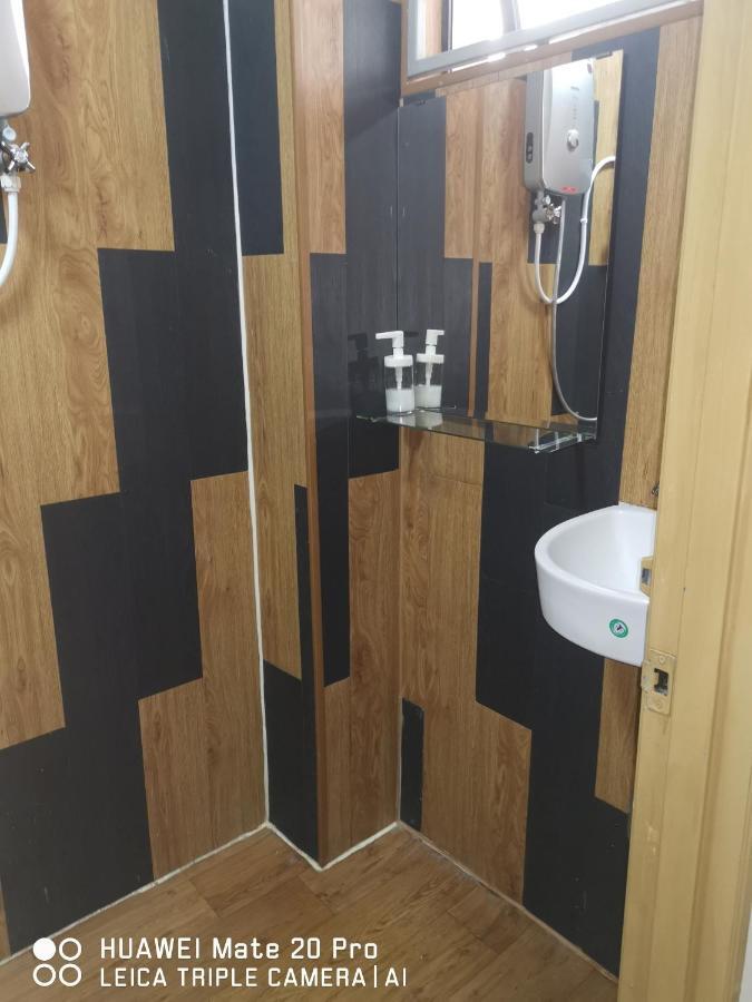 Yeob Bay Hotel Ampang Ampang  Kültér fotó