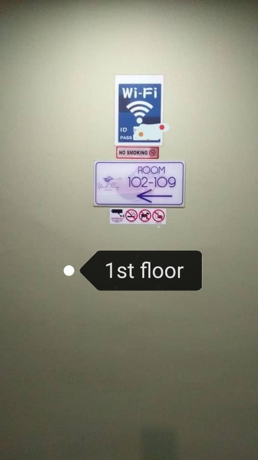 Yeob Bay Hotel Ampang Ampang  Kültér fotó