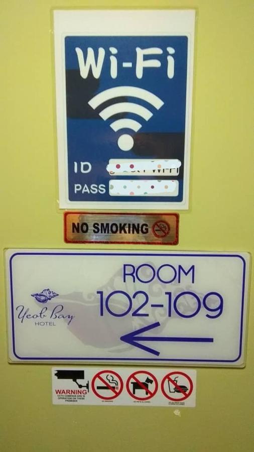 Yeob Bay Hotel Ampang Ampang  Kültér fotó